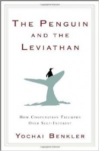Benkler Penquin and Leviathan cover download