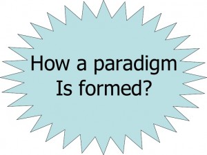 how is a paradigm formed slide-1-728 slideshare free